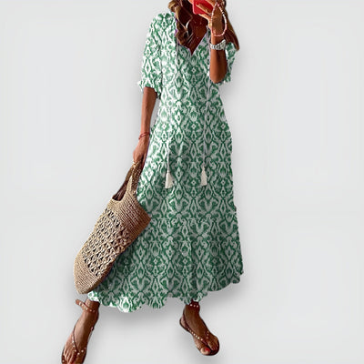 Elina™ | Robe Longue