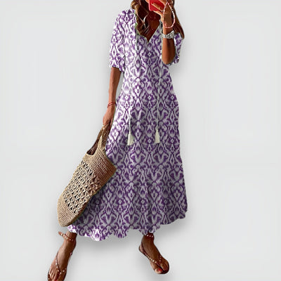 Elina™ | Robe Longue