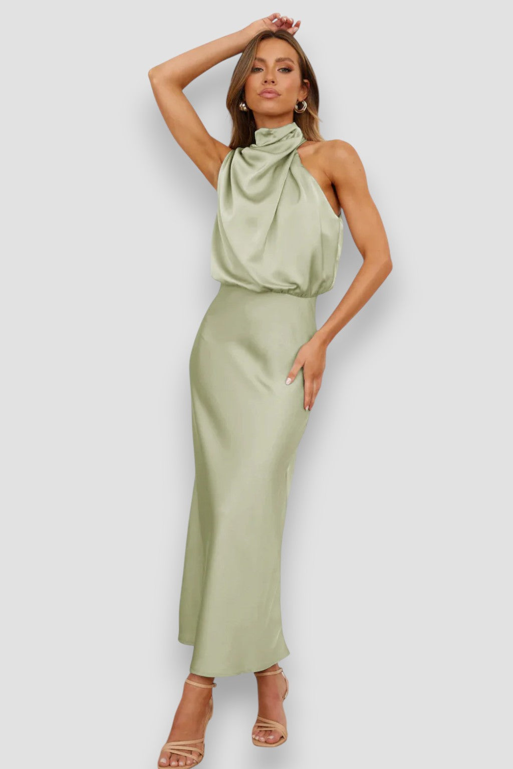 Vert clair (Presque épuisé) / 3XL