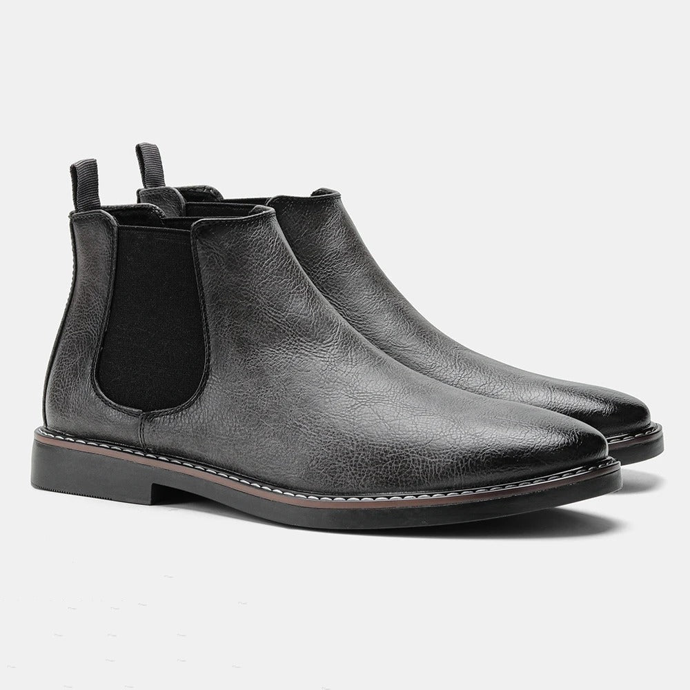 Wayne™ | Bottines Chelsea