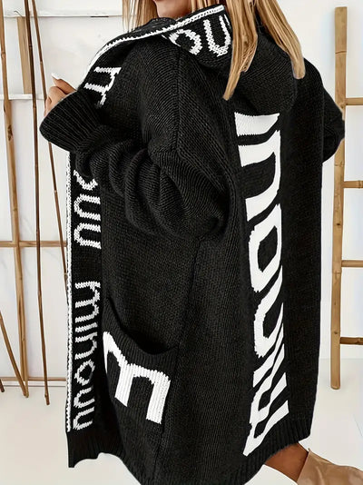 Lucie™ | Cardigan