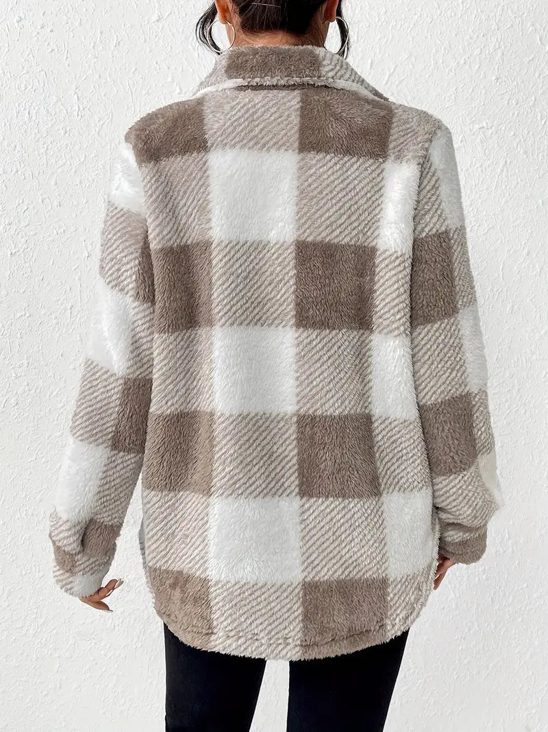 Élodie™ | Veste Hivernale