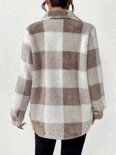 Élodie™ | Veste Hivernale
