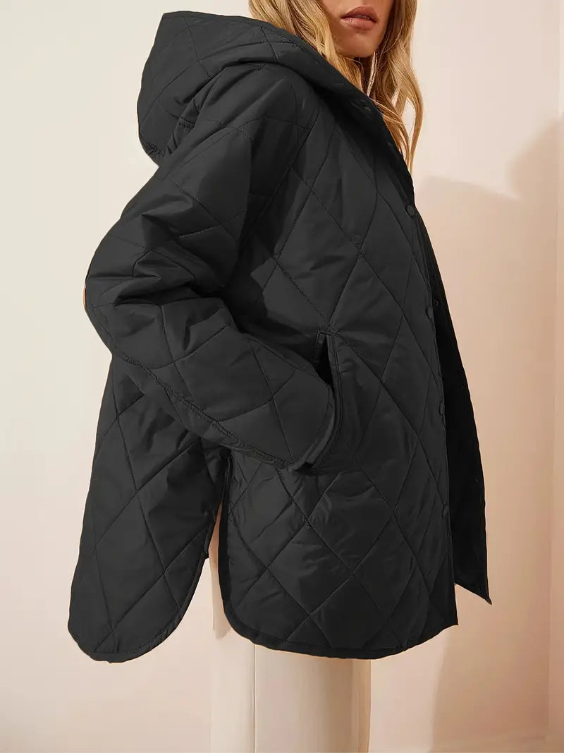 Camille™ | Puffer Jacket