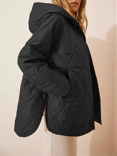 Camille™ | Puffer Jacket
