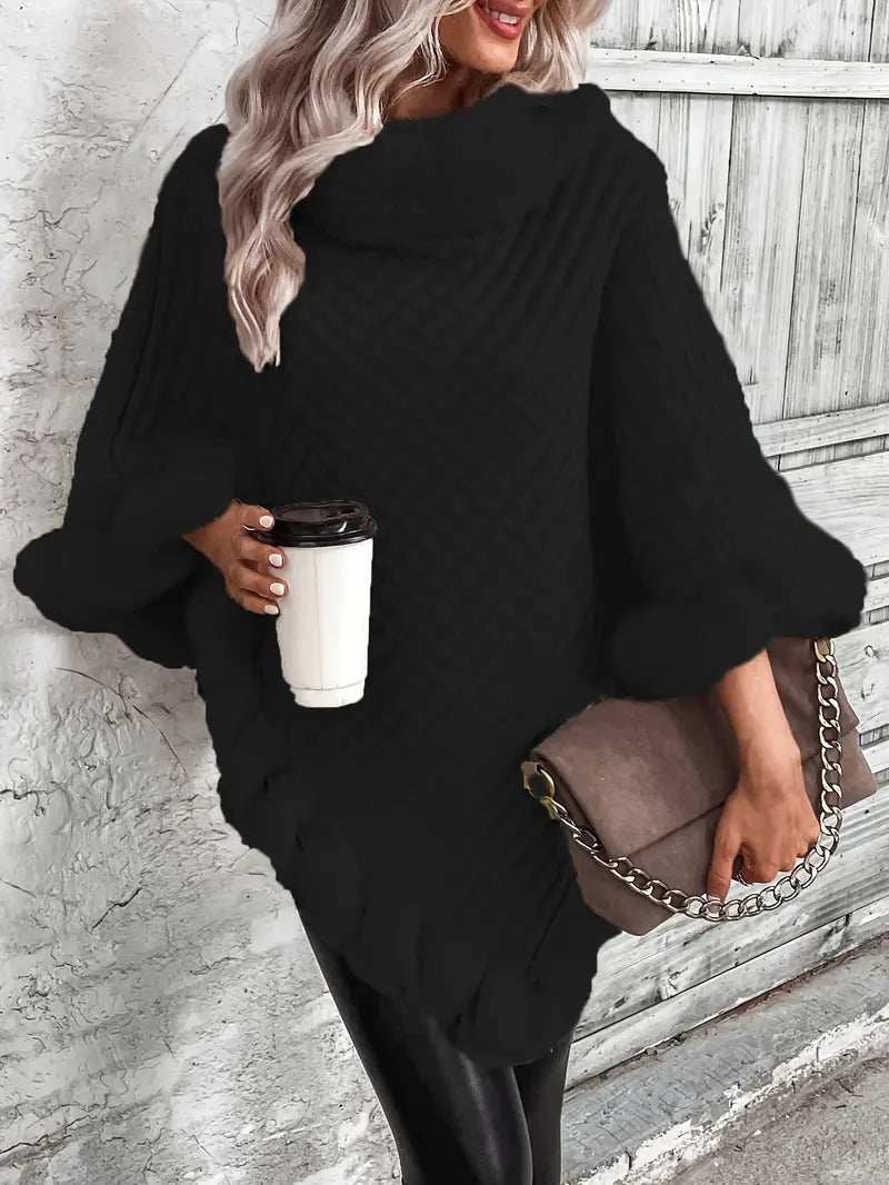 Maëlle™ | Cape Pull