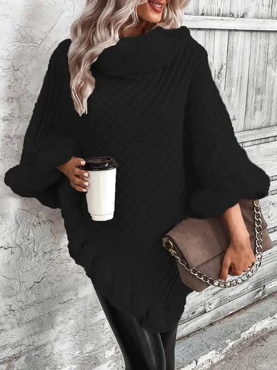 Maëlle™ | Cape Pull
