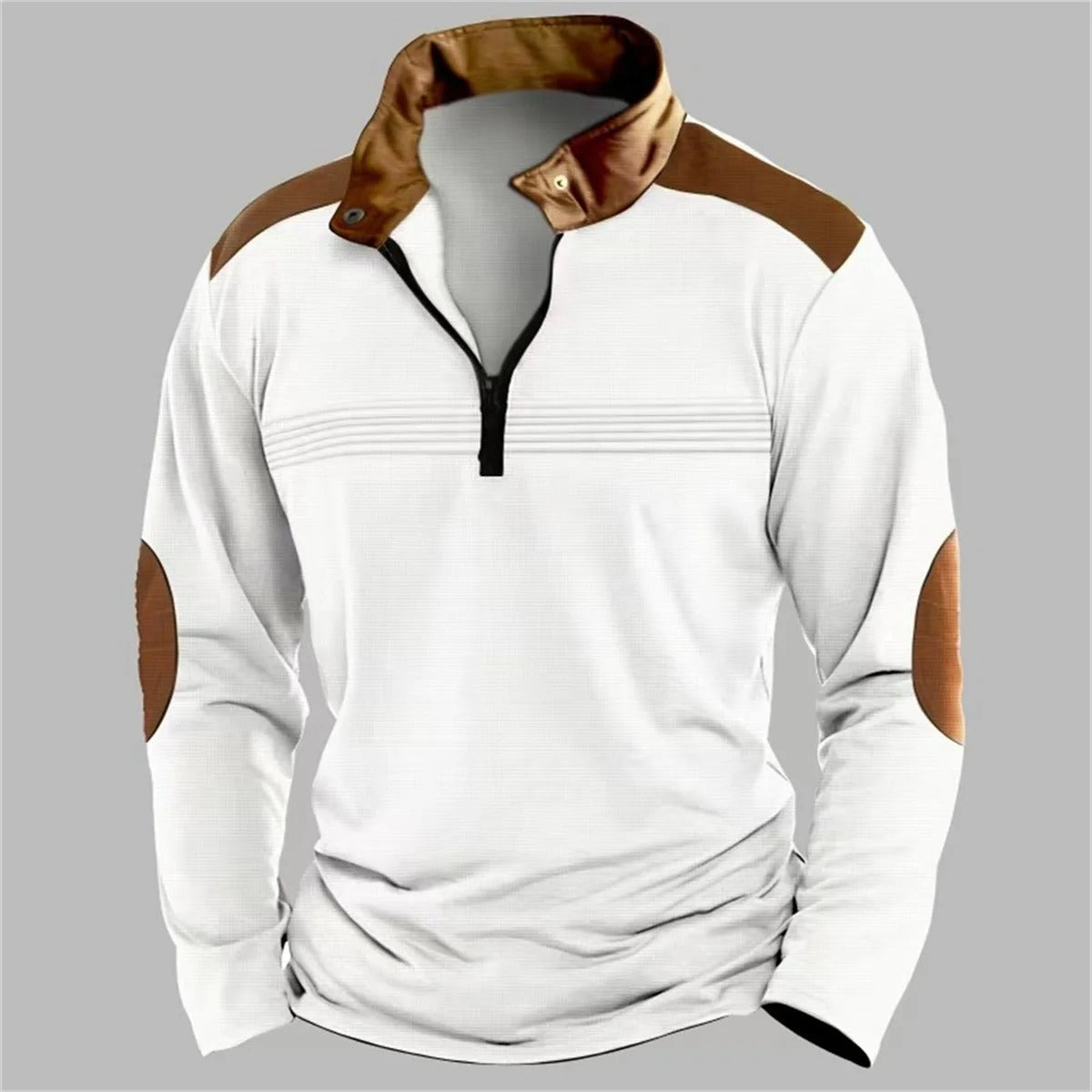 Blanc / 3XL