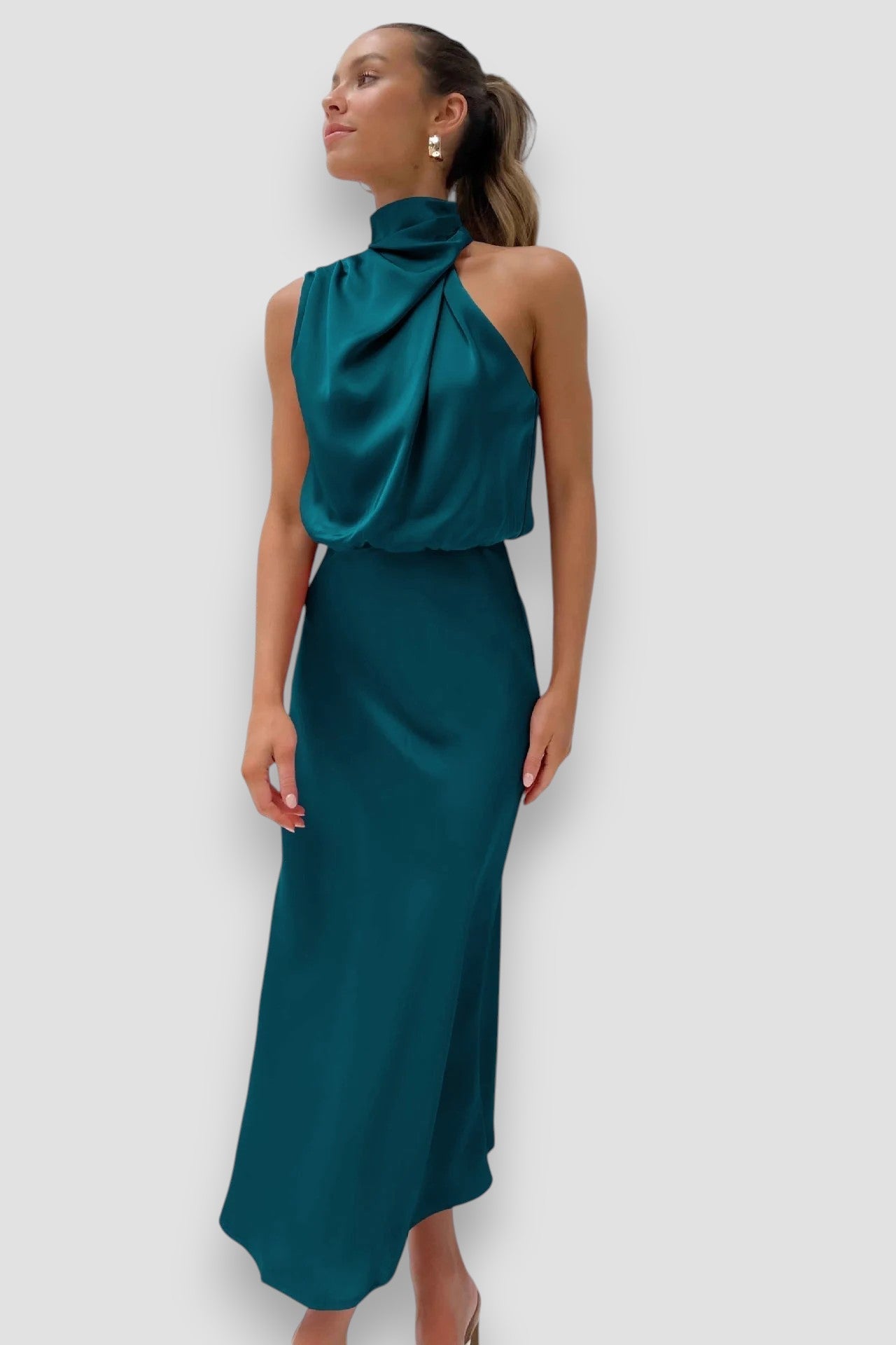 Johanna™ | Robe Longue