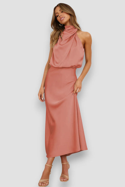 Johanna™ | Robe Longue