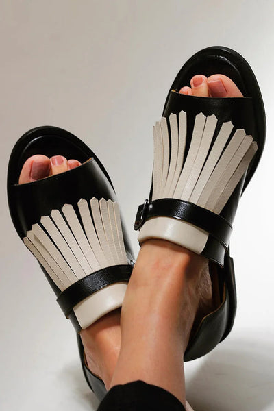 Lucrezia™ | Sandales Élégantes