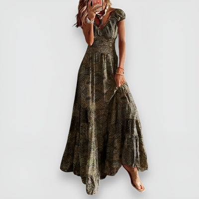 Rosy™ | Robe Longue