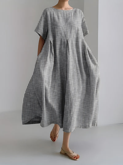 BIANCA™ | Robe Été Fluide
