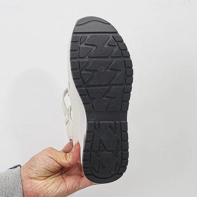 Nichelle™ | Sandales Orthopédiques à Bout Fermé