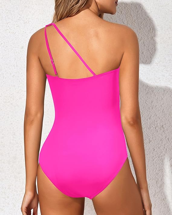Grace™ | Maillot Asymétrique