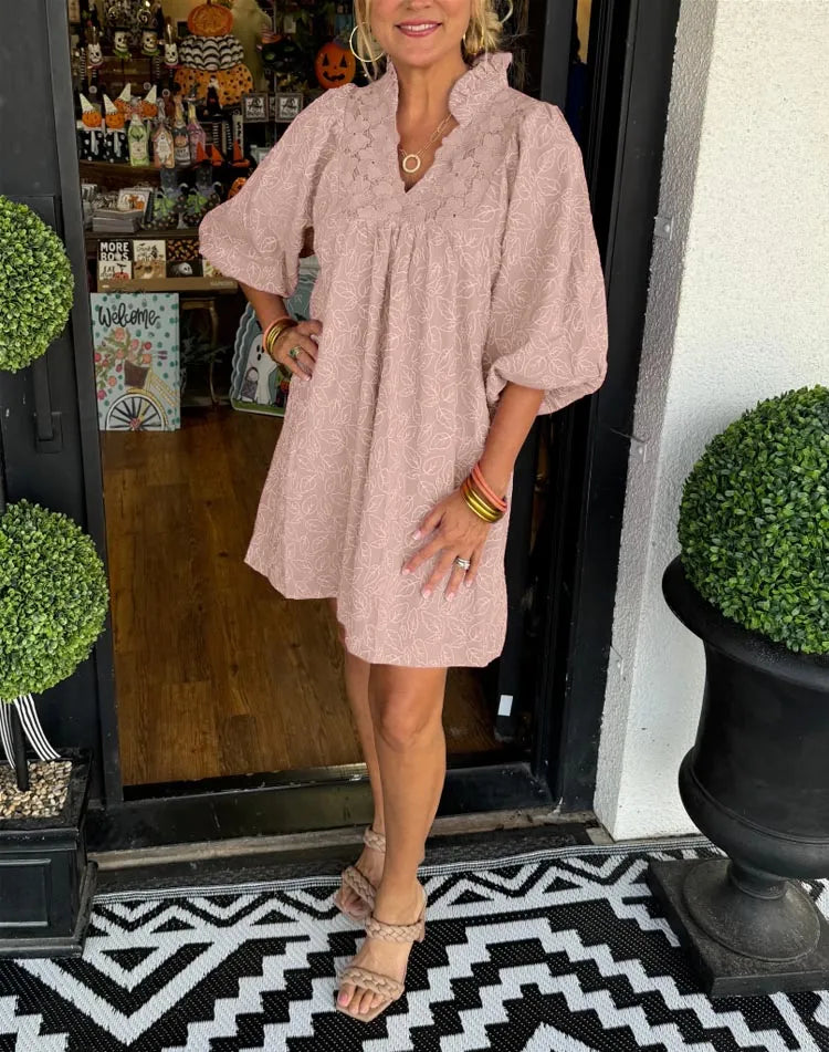 Rose Clair / 2XL