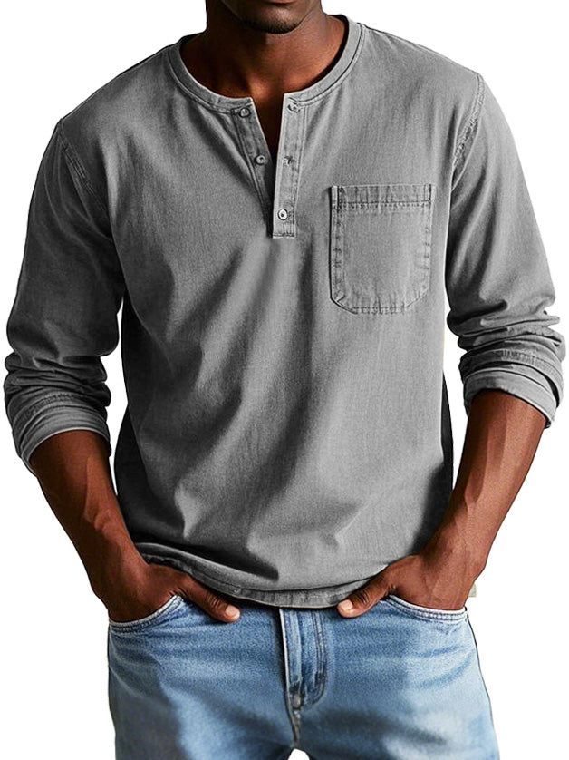 Gris (Plus que 4 en stock) / 3XL
