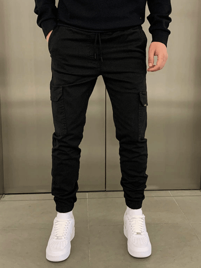 Bastien™ | Pantalon Cargo