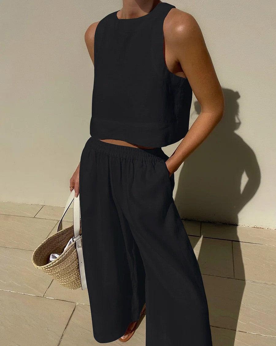 Noir (Presque épuisé) / 3XL