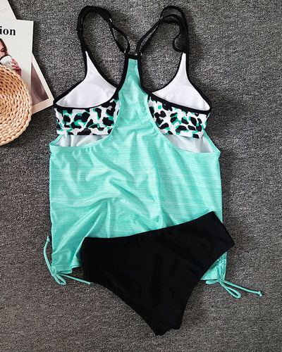 Augustus™ | Tankini