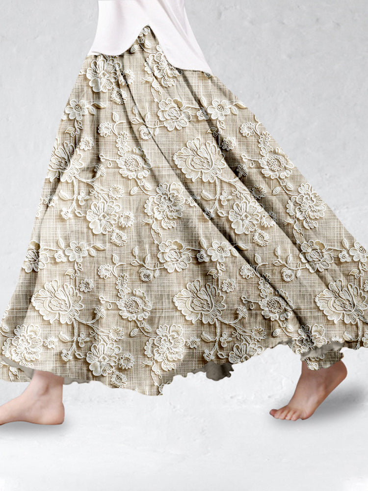 Kaki (Presque épuisé) / 4XL