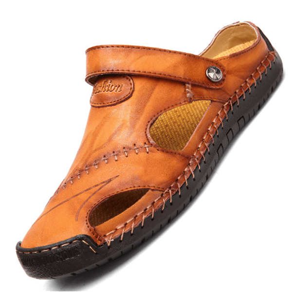 Chris™ | Sandales orthopédiques