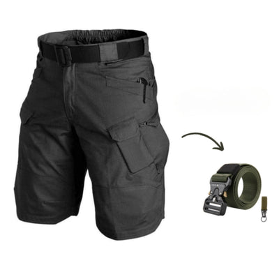 Damien™ | Short Cargo + Ceinture Offerte