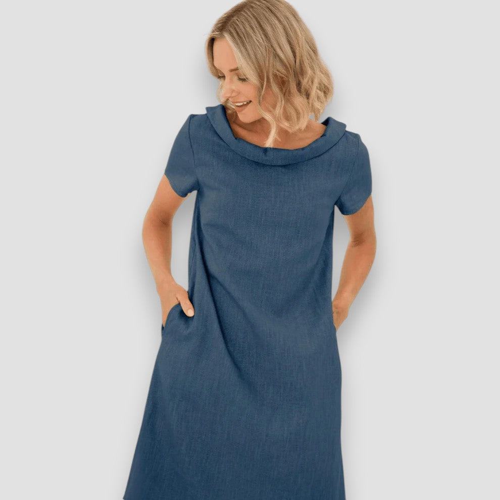 Romy™ | Robe Longue