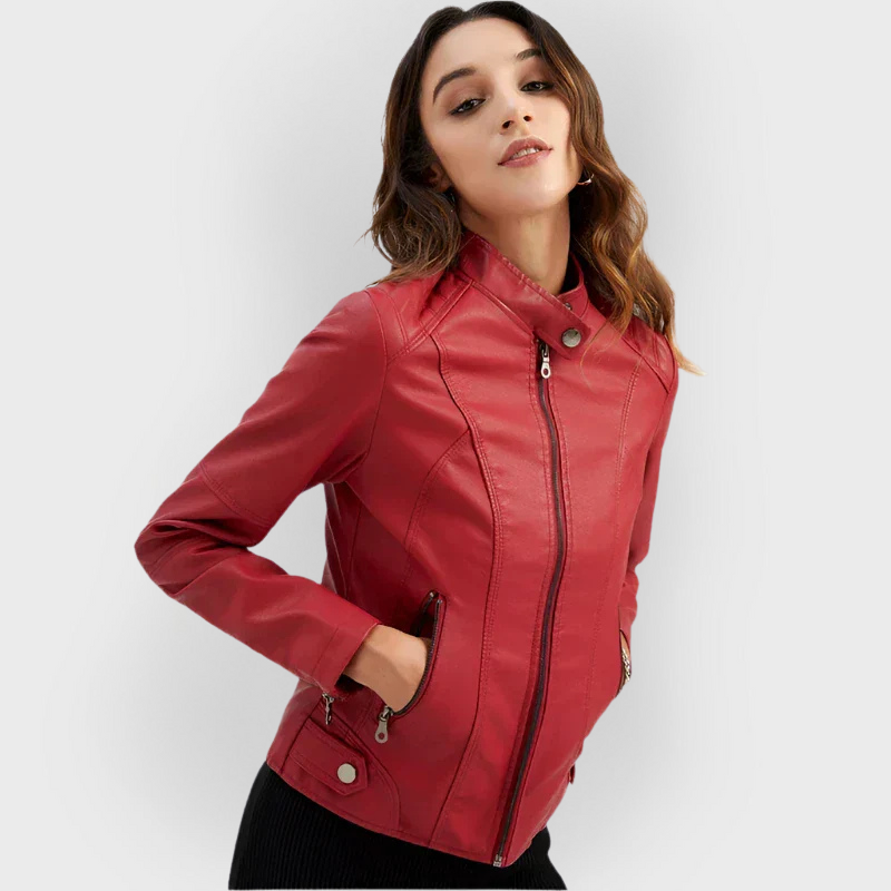 Liora™ | Veste Minimaliste
