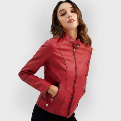 Liora™ | Veste Minimaliste
