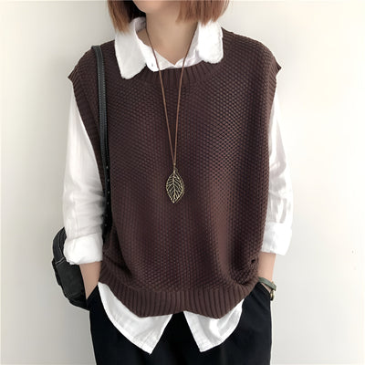 Myra™ | Gilet Élégance Moderne