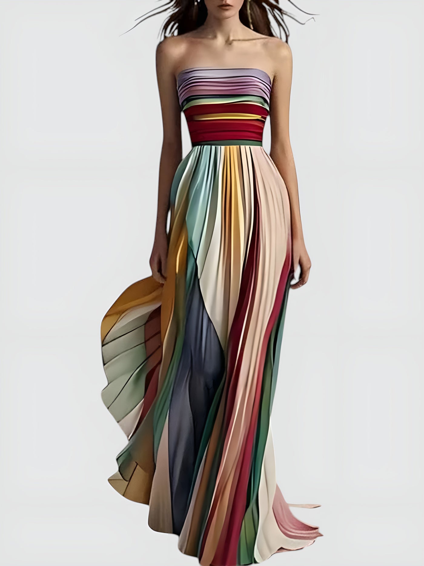 Margot™ | Robe Longue
