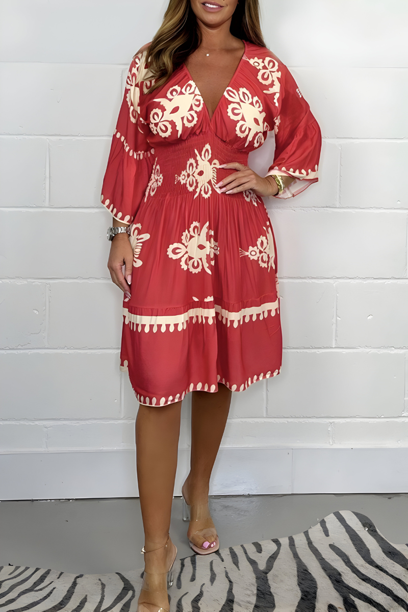Rouge / 5XL