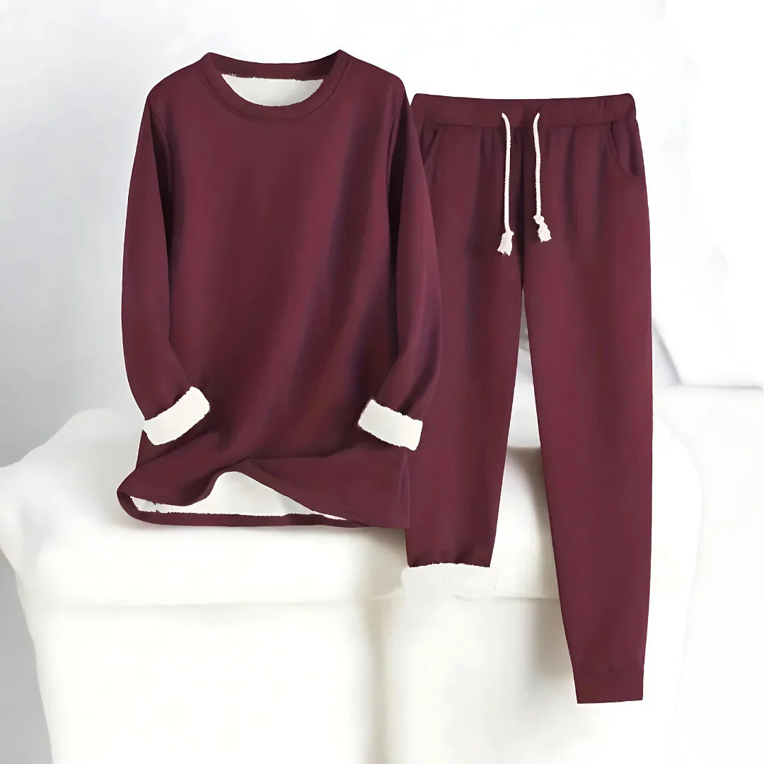 Rouge Vin (Presque épuisé) / 4XL