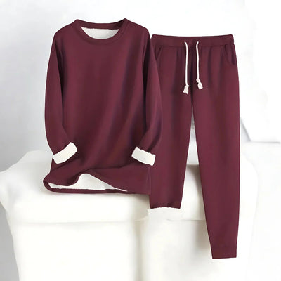 Léa™ | Ensemble Confortable 2 Pièces