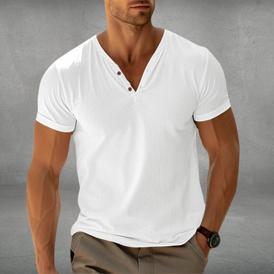 Florian™ | Polo T-Shirt Premium (1+1 Gratuit)