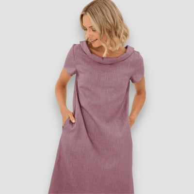 Romy™ | Robe Longue