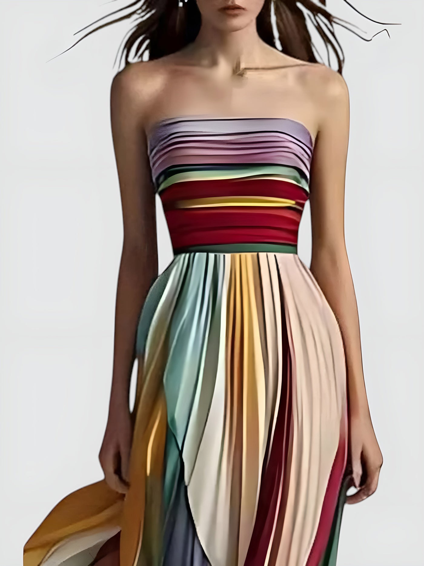 Margot™ | Robe Longue