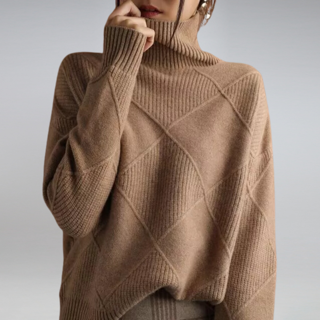 Marron / 2XL