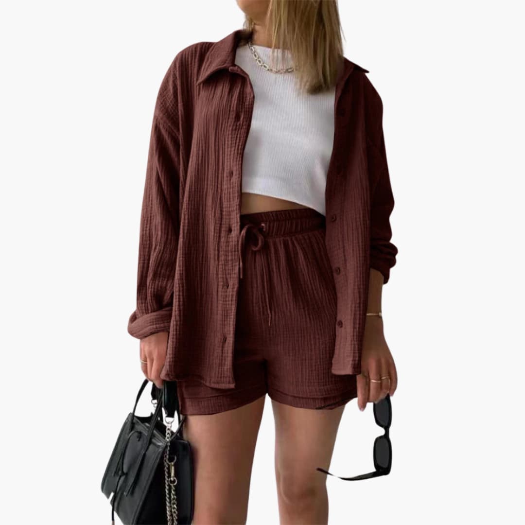 marron / 2XL