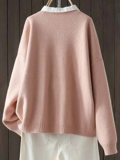 Marcella™ | Cardigan Élégant