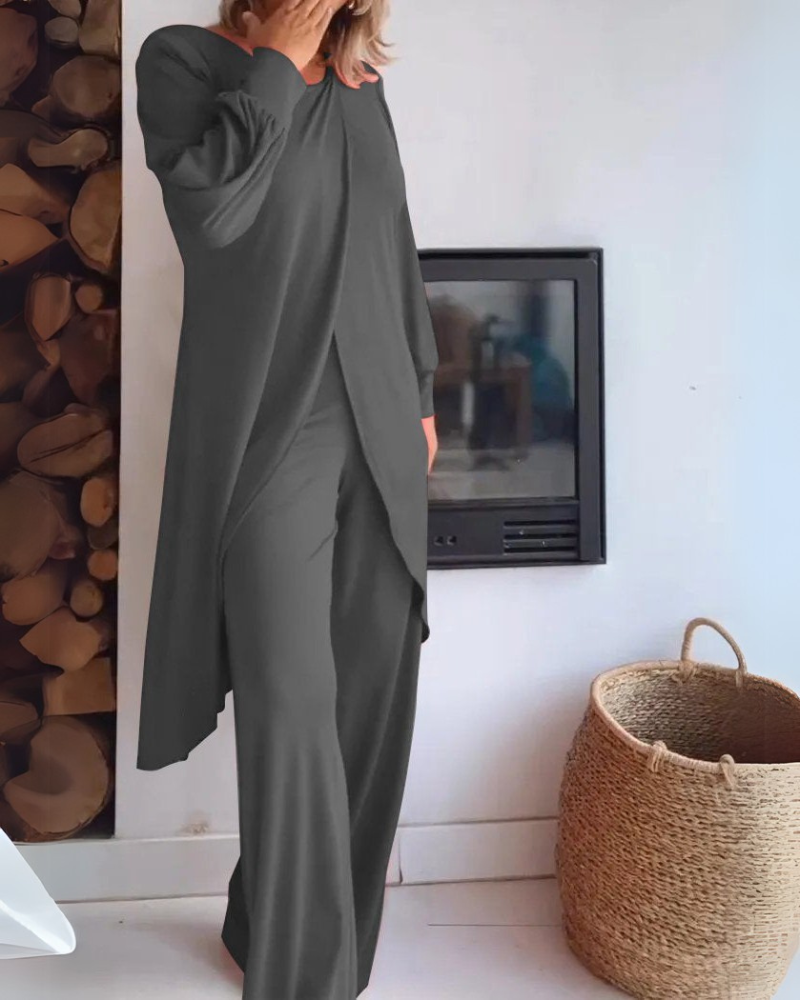Gris / 3XL