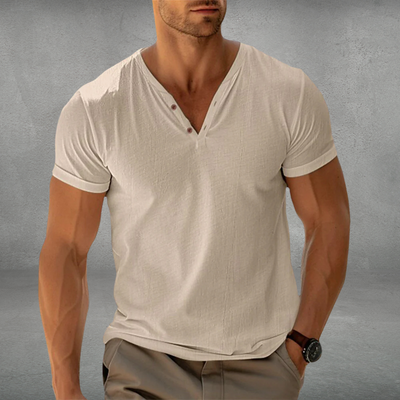 Florian™ | Polo T-Shirt Premium (1+1 Gratuit)