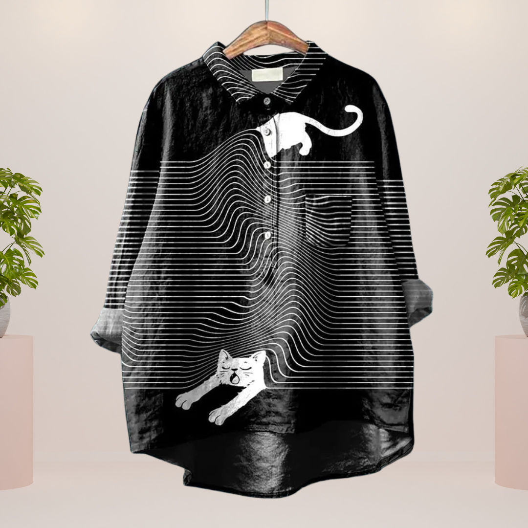 Chat Noir / 5XL