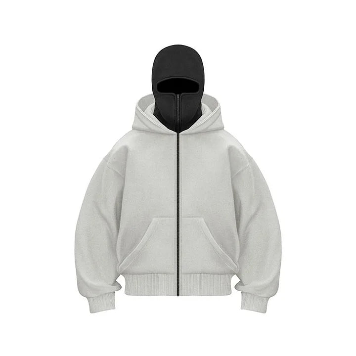 Gris Clair / 2XL