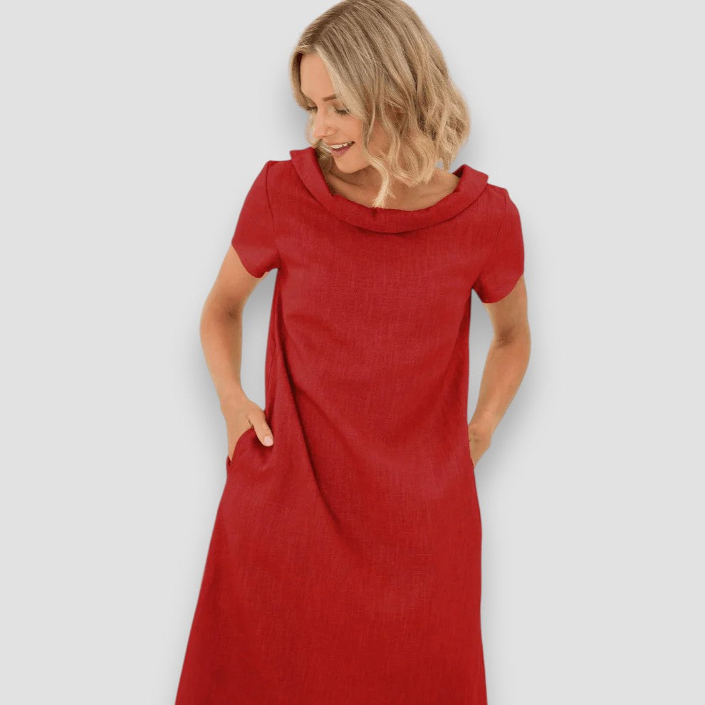 Rouge / 2XL