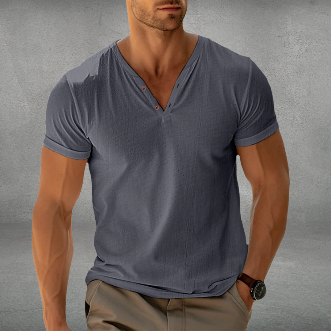 Florian™ | Polo T-Shirt Premium (1+1 Gratuit)