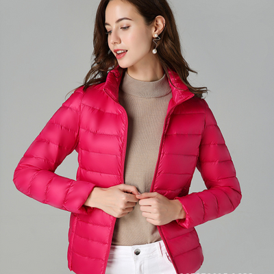Aurélie™ | Veste Ultralégère