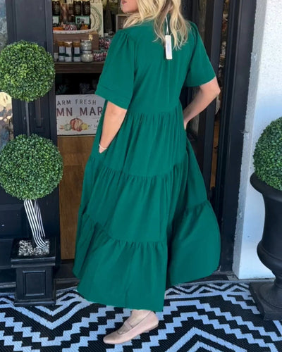 Magnolia™ | Robe Longue Maxi