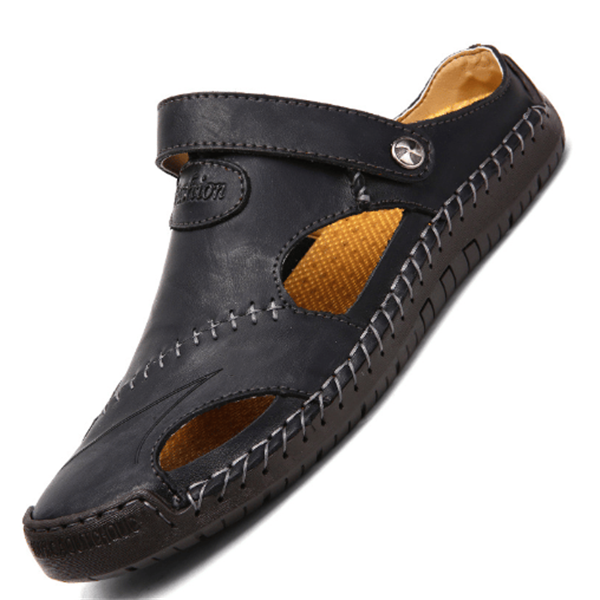 Chris™ | Sandales orthopédiques